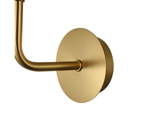 Оформить заказ Бра Maytoni MOD221-WL-01-G| VIVID-LIGHT.RU