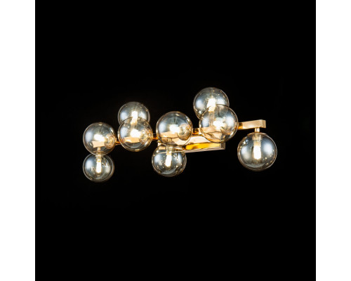 Сделать заказ Бра Maytoni MOD547WL-09G| VIVID-LIGHT.RU