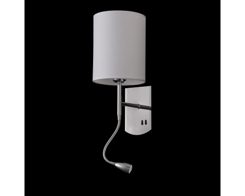 Купить Бра Maytoni MOD617WL-01CH| VIVID-LIGHT.RU