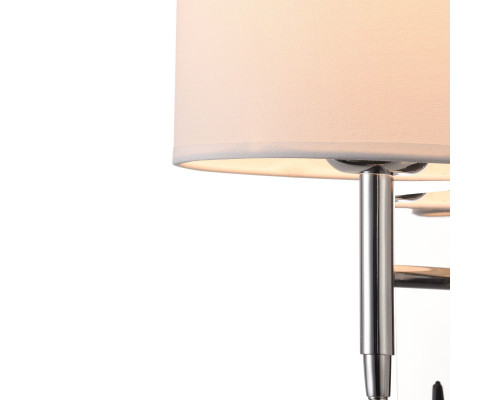 Купить Бра Maytoni MOD617WL-01CH| VIVID-LIGHT.RU