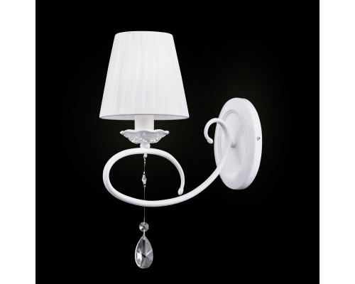 Оформить заказ Бра Maytoni ARM001-01-W| VIVID-LIGHT.RU