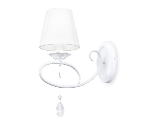 Оформить заказ Бра Maytoni ARM001-01-W| VIVID-LIGHT.RU