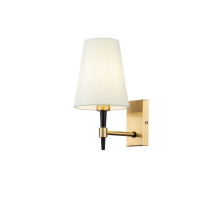 Бра Maytoni H001WL-01BS