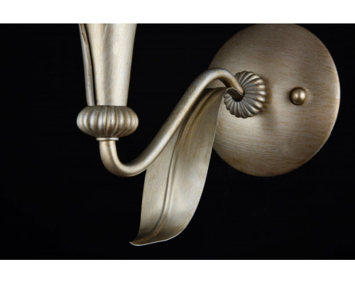 Сделать заказ Бра Maytoni H311-01-G| VIVID-LIGHT.RU