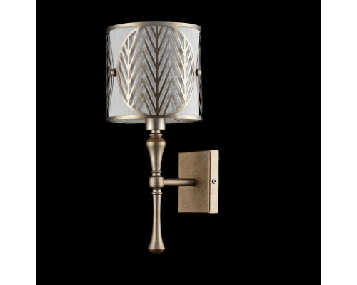 Оформить заказ Бра Maytoni H425-WL-01-G| VIVID-LIGHT.RU