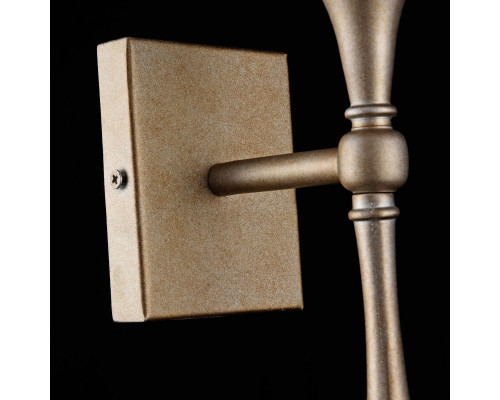 Оформить заказ Бра Maytoni H425-WL-01-G| VIVID-LIGHT.RU