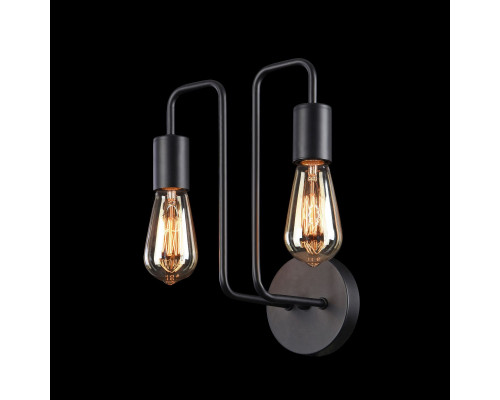 Сделать заказ Бра Maytoni T532WL-02B| VIVID-LIGHT.RU