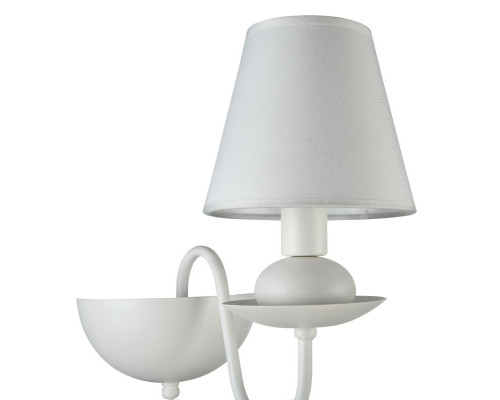 Сделать заказ Бра Freya FR5756-WL-01-W| VIVID-LIGHT.RU