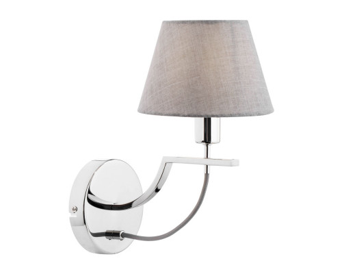 Оформить заказ Бра Freya FR5019WL-01CH| VIVID-LIGHT.RU