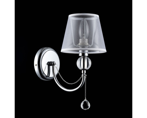 Заказать Бра Freya FR5661-WL-01-CH| VIVID-LIGHT.RU