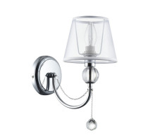 Бра Freya FR5661-WL-01-CH