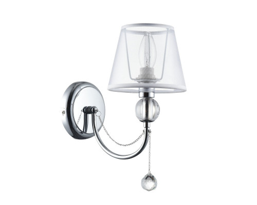 Заказать Бра Freya FR5661-WL-01-CH| VIVID-LIGHT.RU