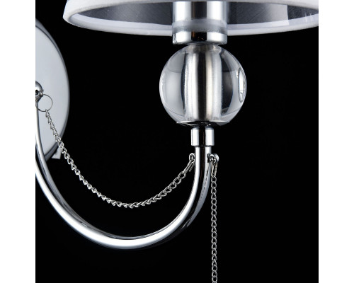 Заказать Бра Freya FR5661-WL-01-CH| VIVID-LIGHT.RU