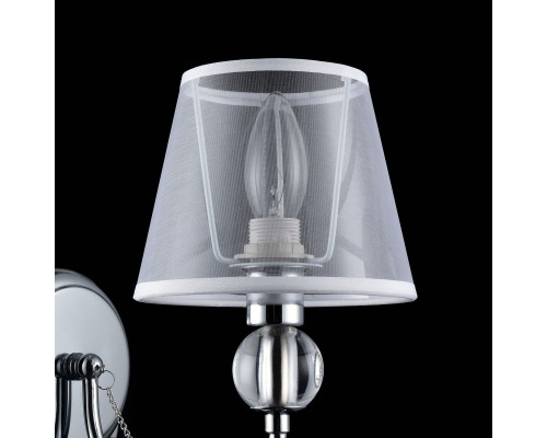 Заказать Бра Freya FR5661-WL-01-CH| VIVID-LIGHT.RU