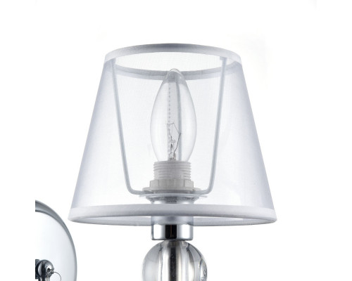 Заказать Бра Freya FR5661-WL-01-CH| VIVID-LIGHT.RU