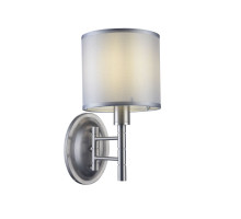 Бра Freya FR5674WL-01N