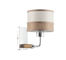 Бра Freya FR5329-WL-01-CH