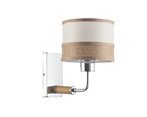 Сделать заказ Бра Freya FR5329-WL-01-CH| VIVID-LIGHT.RU