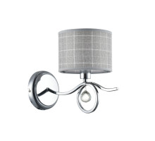 Бра Freya FR5906-WL-01-CH