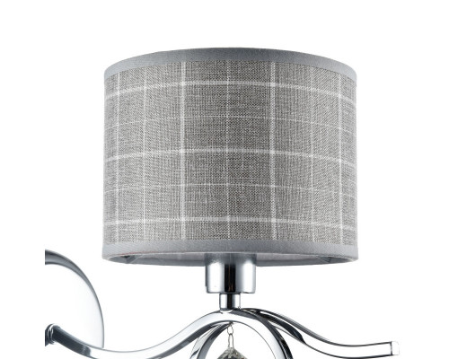 Сделать заказ Бра Freya FR5906-WL-01-CH| VIVID-LIGHT.RU