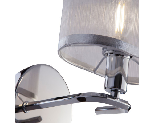 Заказать Бра Freya FR5016WL-01CH| VIVID-LIGHT.RU