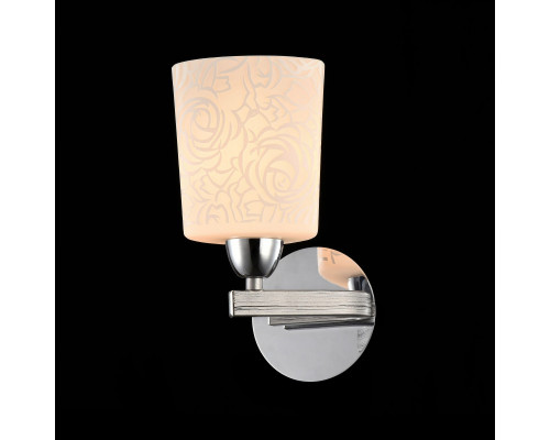 Купить Бра Freya FR5117WL-01CH| VIVID-LIGHT.RU