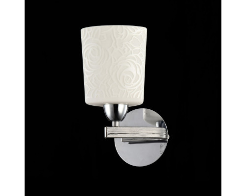 Купить Бра Freya FR5117WL-01CH| VIVID-LIGHT.RU