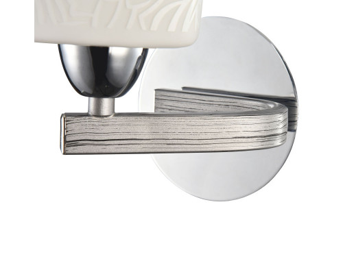 Купить Бра Freya FR5117WL-01CH| VIVID-LIGHT.RU