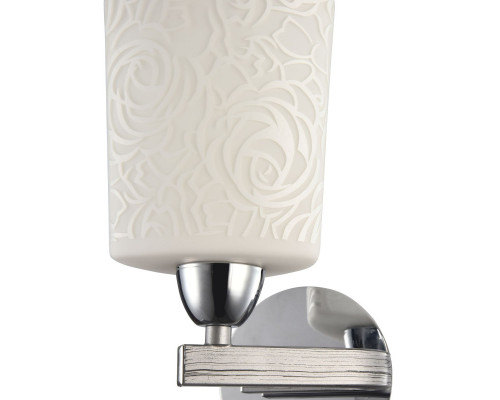 Купить Бра Freya FR5117WL-01CH| VIVID-LIGHT.RU