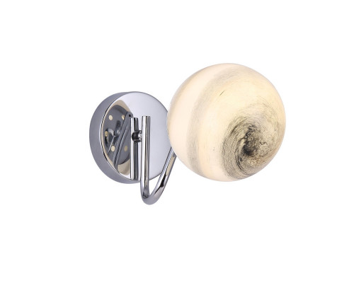 Сделать заказ Бра Freya FR5013WL-01CH| VIVID-LIGHT.RU