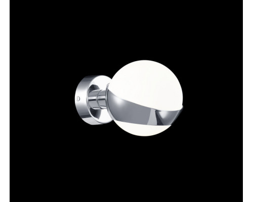 Заказать Бра Freya FR5009WL-05CH| VIVID-LIGHT.RU