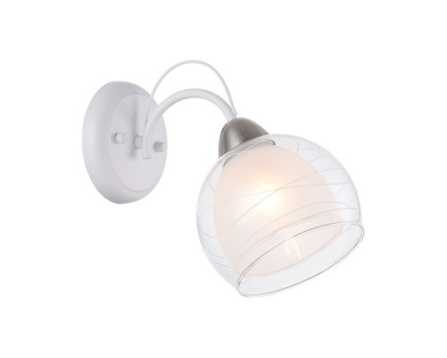 Заказать Бра Freya FR5052-WL-01-W| VIVID-LIGHT.RU