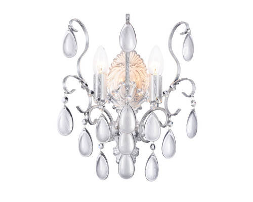 Купить Бра Freya FR2302WL-02S| VIVID-LIGHT.RU