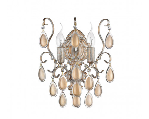 Заказать Бра Freya FR2302-WL-02-WG| VIVID-LIGHT.RU