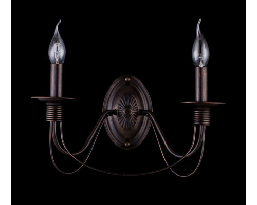 Заказать Бра Freya FR2046-WL-02-BR| VIVID-LIGHT.RU