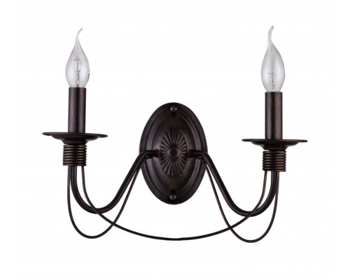 Заказать Бра Freya FR2046-WL-02-BR| VIVID-LIGHT.RU