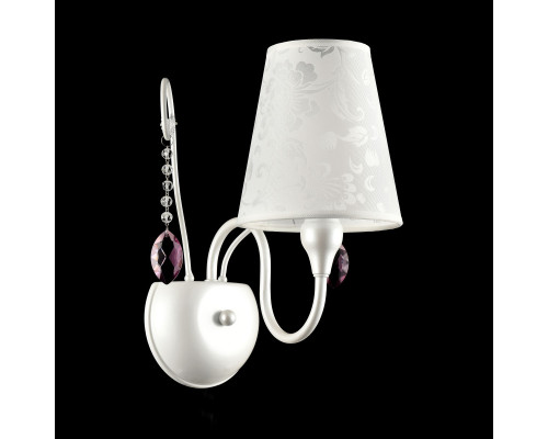 Купить Бра Freya FR2306-WL-01-W| VIVID-LIGHT.RU