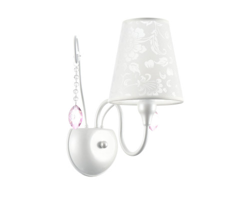 Купить Бра Freya FR2306-WL-01-W| VIVID-LIGHT.RU