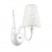 Купить Бра Freya FR2306-WL-01-W| VIVID-LIGHT.RU