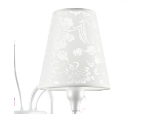 Купить Бра Freya FR2306-WL-01-W| VIVID-LIGHT.RU