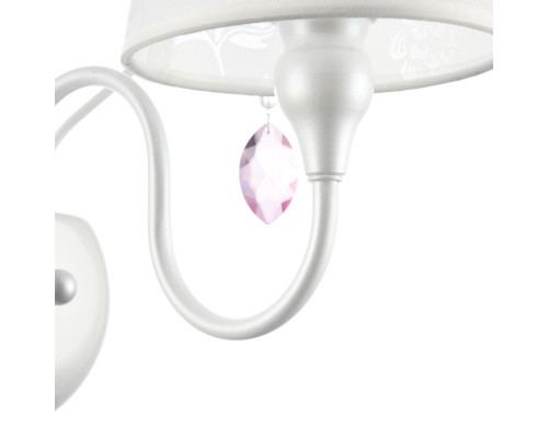 Купить Бра Freya FR2306-WL-01-W| VIVID-LIGHT.RU