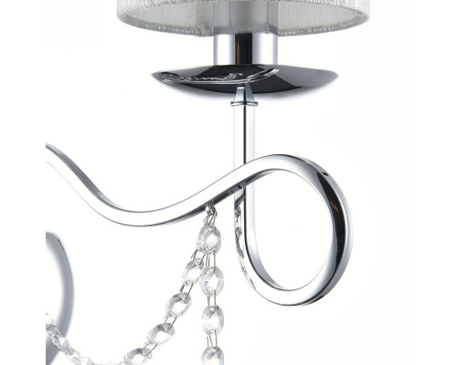 Сделать заказ Бра Freya FR2907-WL-01-CH| VIVID-LIGHT.RU