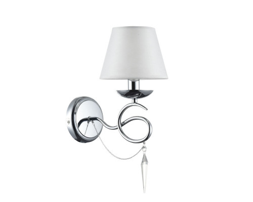 Заказать Бра Freya FR2909-WL-01-CH| VIVID-LIGHT.RU