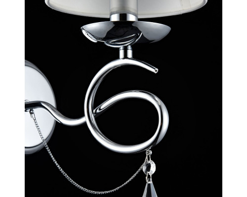 Заказать Бра Freya FR2909-WL-01-CH| VIVID-LIGHT.RU