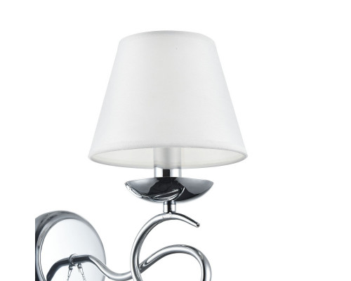 Заказать Бра Freya FR2909-WL-01-CH| VIVID-LIGHT.RU