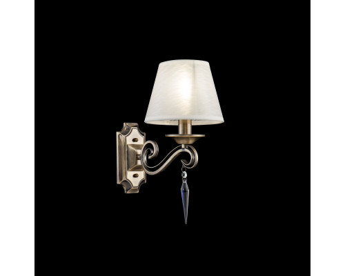 Купить Бра Freya FR2017WL-01BZ| VIVID-LIGHT.RU