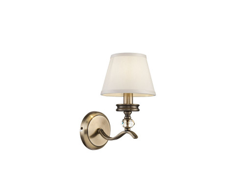 Сделать заказ Бра Freya FR2016WL-01BZ| VIVID-LIGHT.RU