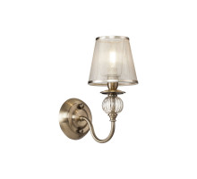 Бра Freya FR2685WL-01BZ