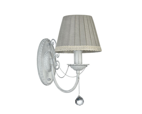 Сделать заказ Бра Freya FR2759-WL-01-W| VIVID-LIGHT.RU