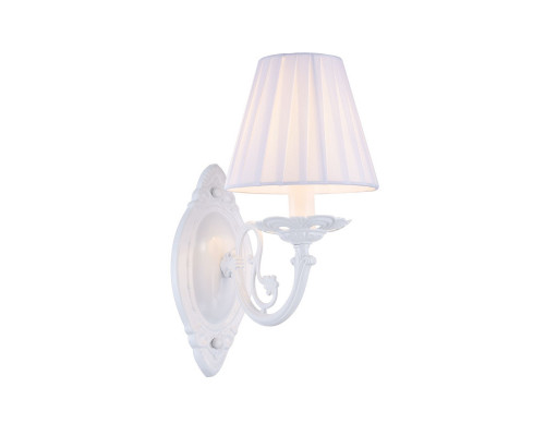 Купить Бра Freya FR2686WL-01W| VIVID-LIGHT.RU